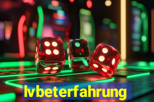 lvbeterfahrung