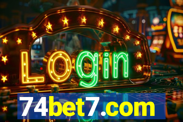 74bet7.com