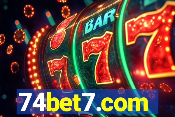 74bet7.com