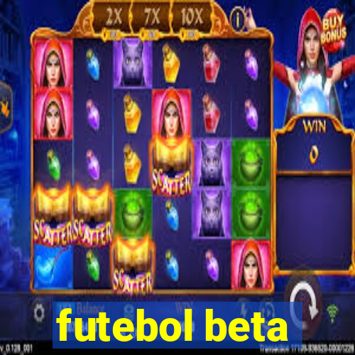 futebol beta