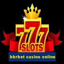 bbrbet casino online