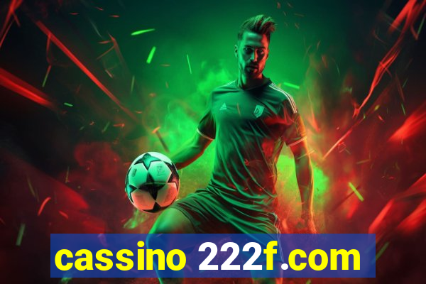 cassino 222f.com