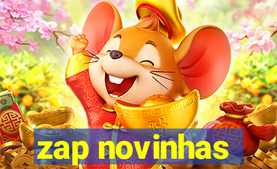 zap novinhas