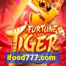 ifood777.com