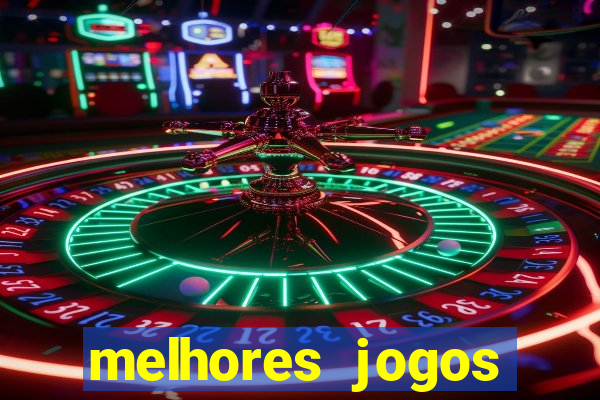 melhores jogos manager android