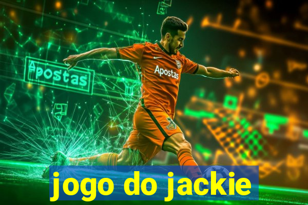 jogo do jackie