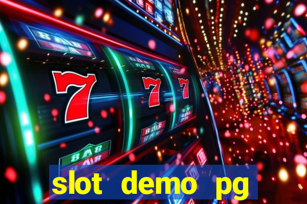 slot demo pg jungle delight