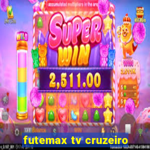 futemax tv cruzeiro