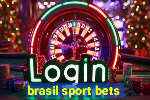 brasil sport bets