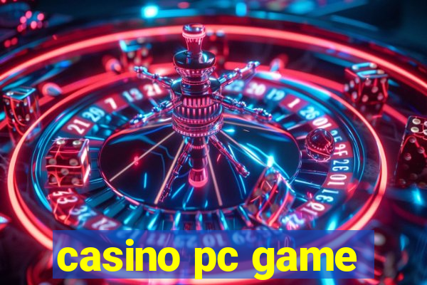 casino pc game