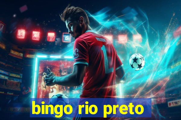 bingo rio preto