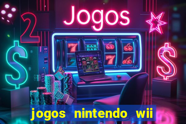 jogos nintendo wii download wbfs