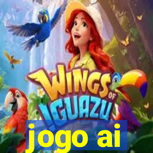 jogo ai