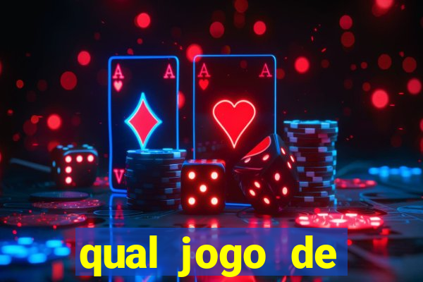 qual jogo de casino paga mais