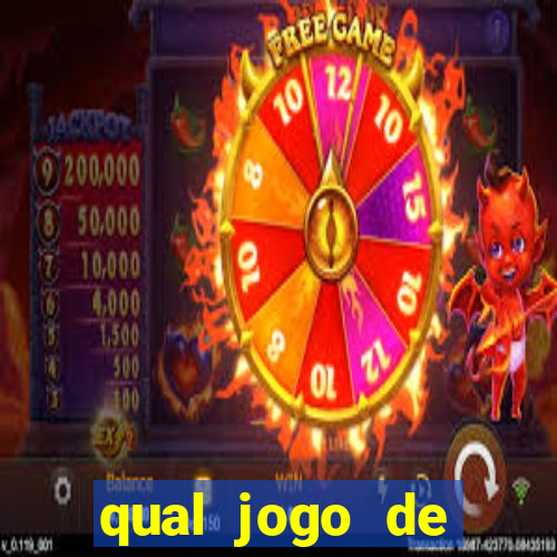 qual jogo de casino paga mais