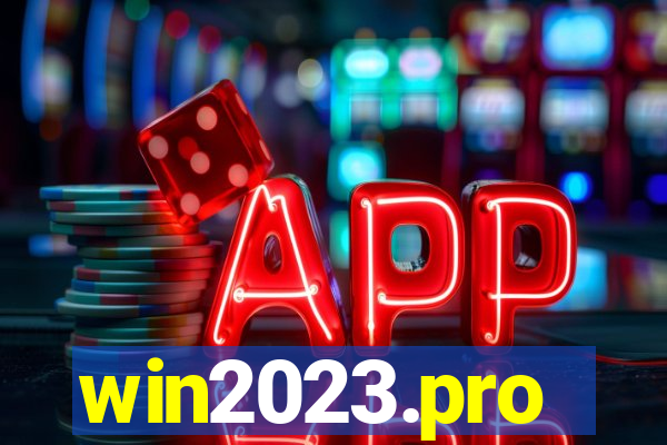 win2023.pro