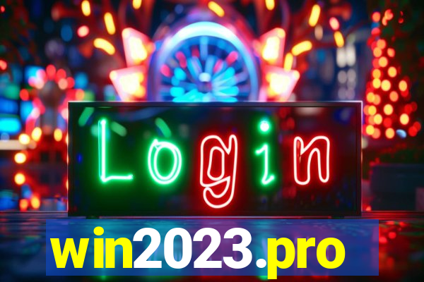 win2023.pro