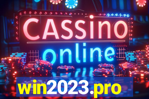 win2023.pro