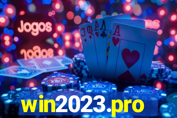 win2023.pro