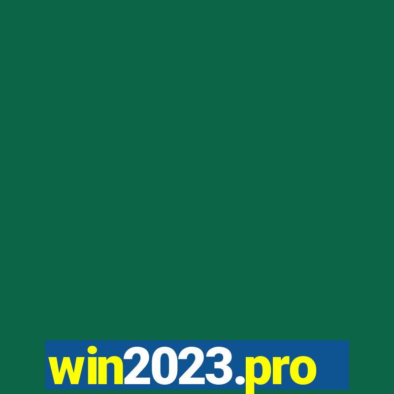 win2023.pro