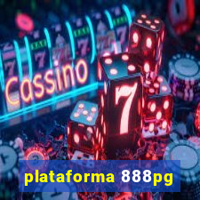 plataforma 888pg