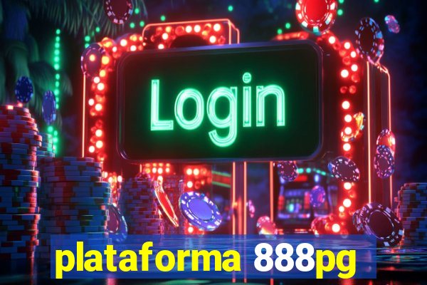 plataforma 888pg