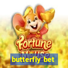 butterfly bet