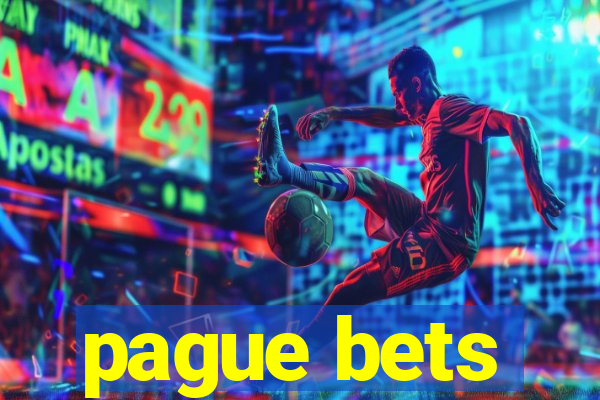 pague bets