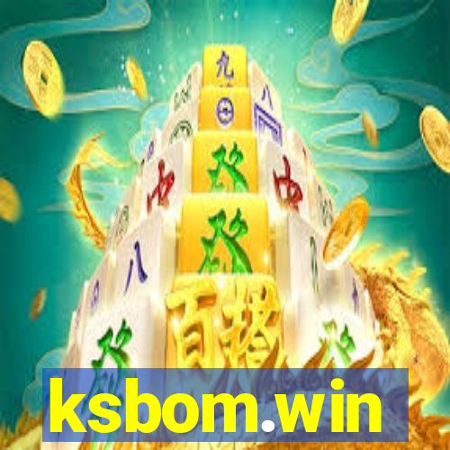 ksbom.win