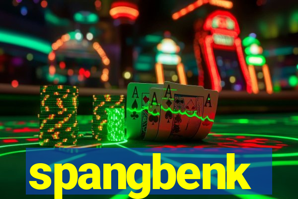 spangbenk