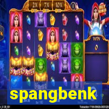 spangbenk