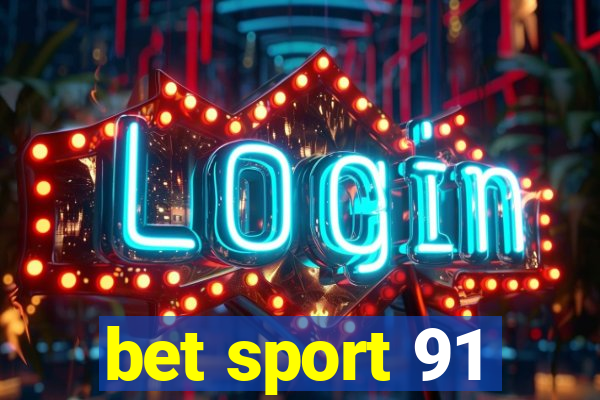 bet sport 91