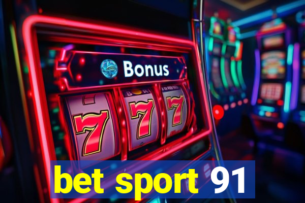 bet sport 91