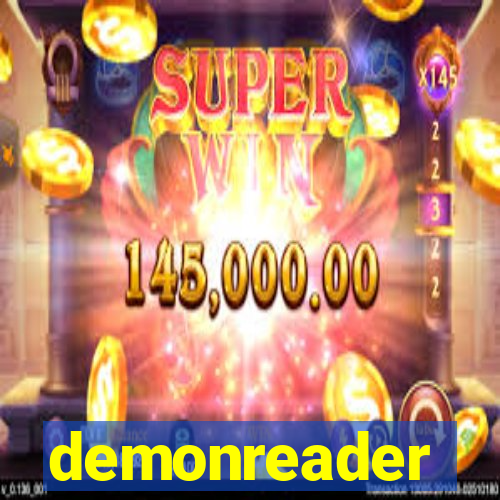 demonreader