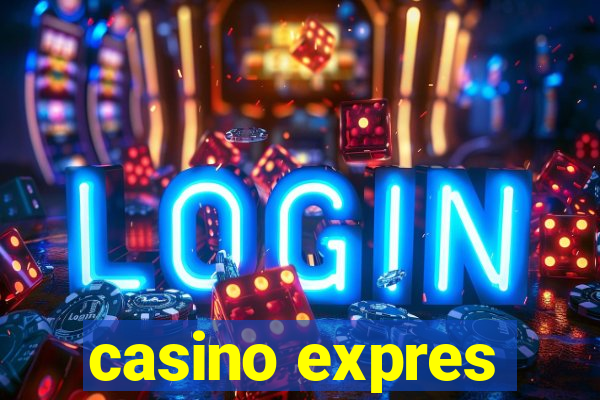 casino expres