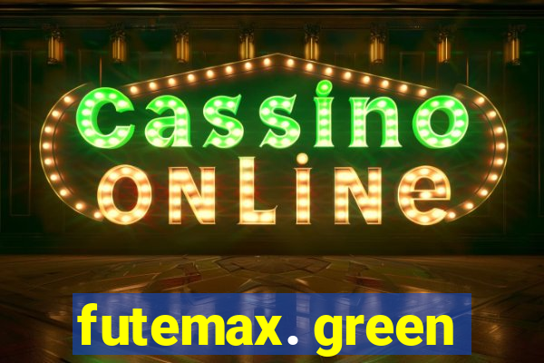 futemax. green