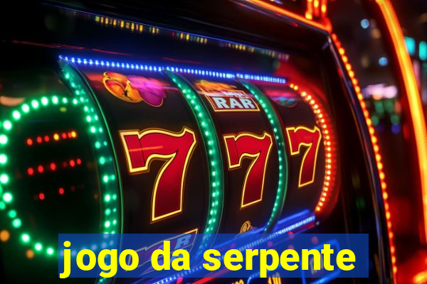 jogo da serpente