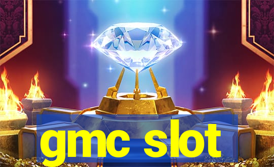 gmc slot