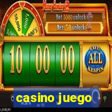 casino juego