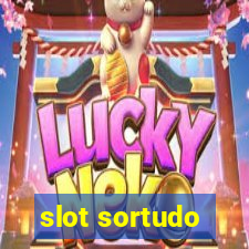 slot sortudo