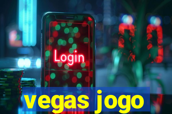 vegas jogo