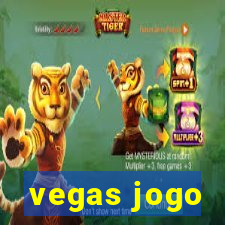 vegas jogo