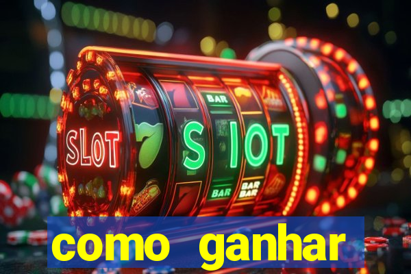 como ganhar dinheiro com aplicativo de jogos