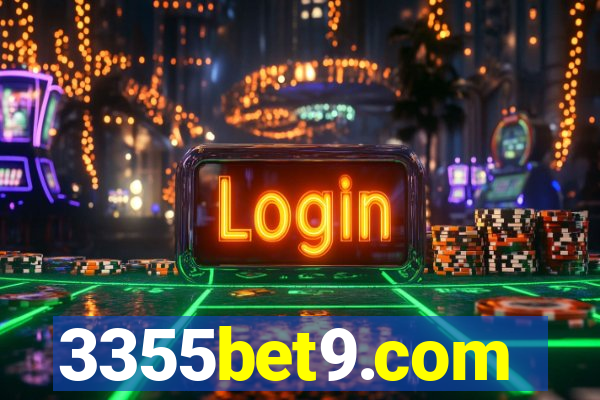 3355bet9.com