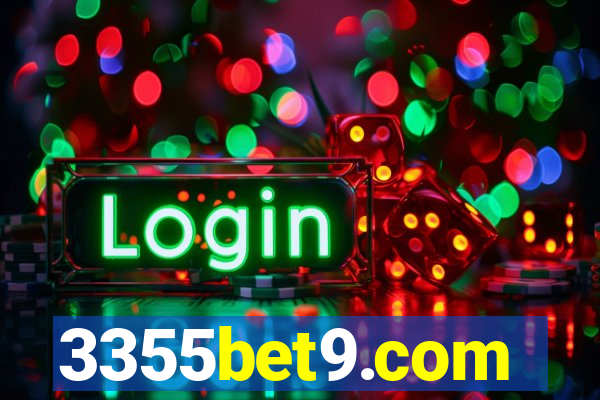 3355bet9.com