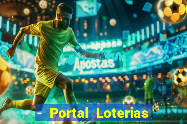 - Portal Loterias | CAIXA