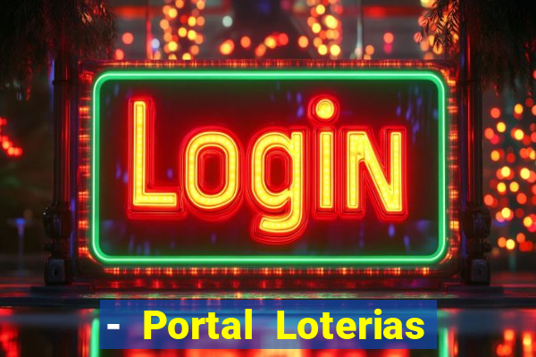 - Portal Loterias | CAIXA