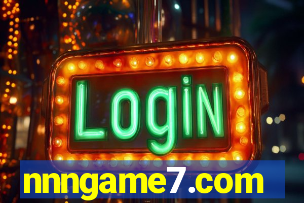 nnngame7.com