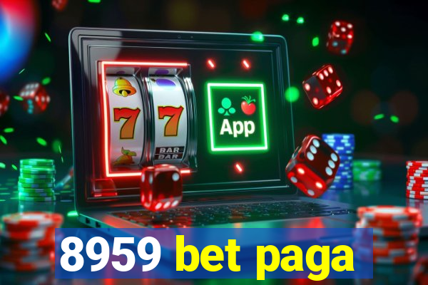 8959 bet paga