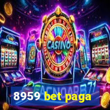 8959 bet paga